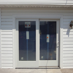Commack - Door Panels & PVC Corners